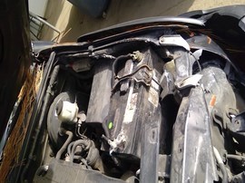 2015 TOYOTA TACOMA, GRAY, CREW CAB, 4.0L, AT. 4WD.  Z25243